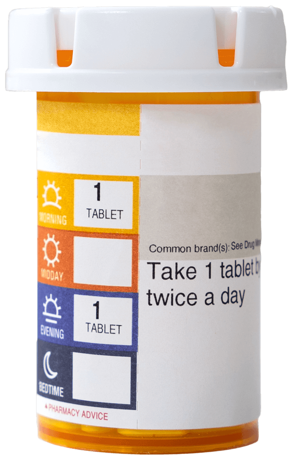 orange pill bottle concept for healthcare and medi r4r2mg9.png